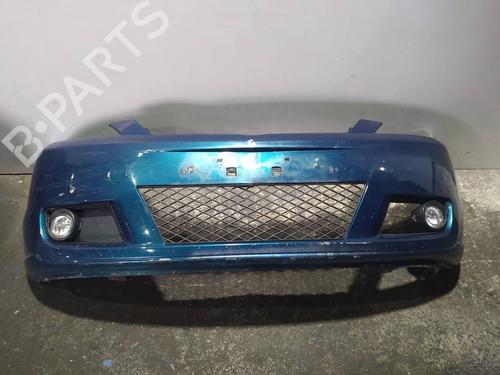 Used Front bumper Front bumper MAZDA 5 (CR) 2.0 CD (CR19) (143 hp) 40541650 40541650
