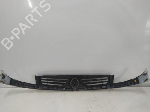 Grille RENAULT KANGOO (KC0/1_) 1.5 dCi (KC07) | BP24337555C40 