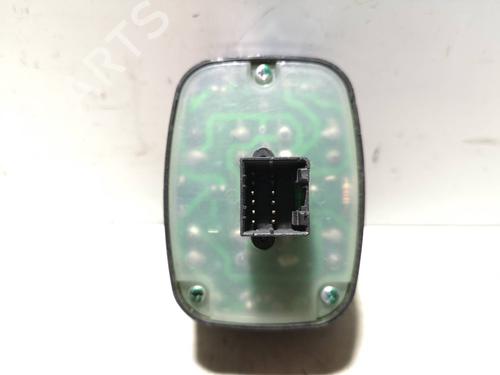 Left front window switch TATA INDICA 1.4 D | BP16134847I27 