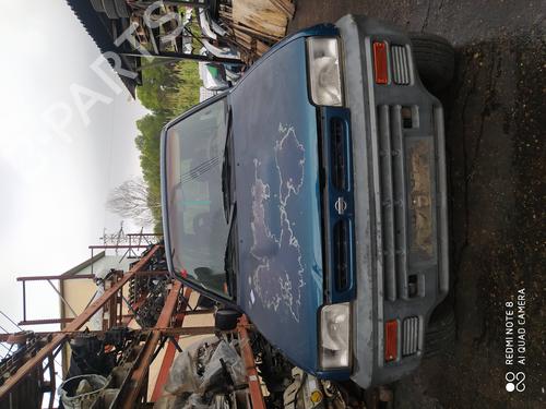 FORD MAVERICK (UDS, UNS) 2.7 TD (100 hp) 963128