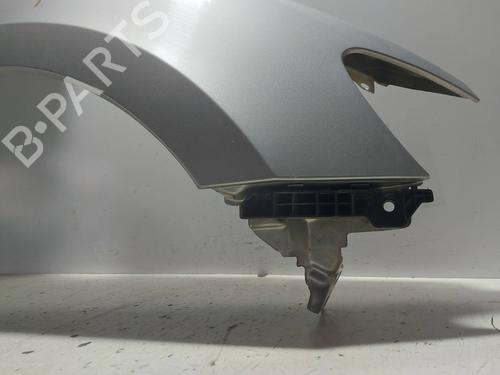 Right front fenders HYUNDAI SANTA FÉ II (CM)  | BP24296314C42 