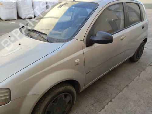 Gearbox DAEWOO KALOS Saloon (KLAS)  | BP11835910M3 