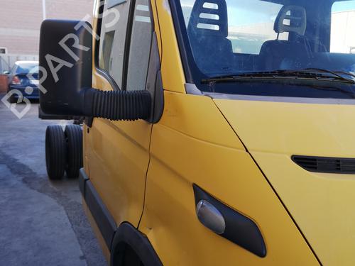 Gearbox IVECO DAILY III Van  | BP16308029M3 