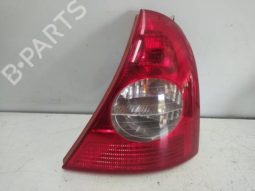 Used Right taillight RENAULT CLIO II (BB_, CB_) 1.2 (BB0A, BB0F, BB10, BB1K, BB28, BB2D, BB2H, CB0A,... (58 hp) 13075455