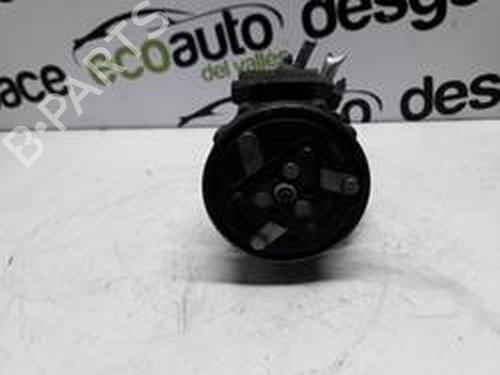 Used AC compressor PEUGEOT 307 SW (3H) 1.6 16V (109 hp) 8700339