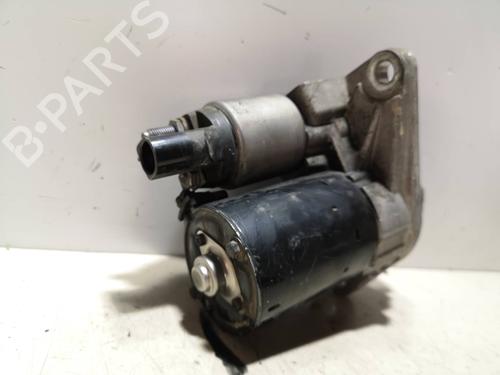Starter VW POLO IV (9N_, 9A_)  | BP16728476M8 