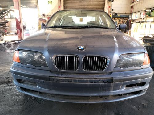 Right front window switch BMW 3 (E46) 320 d | BP11810411I26 