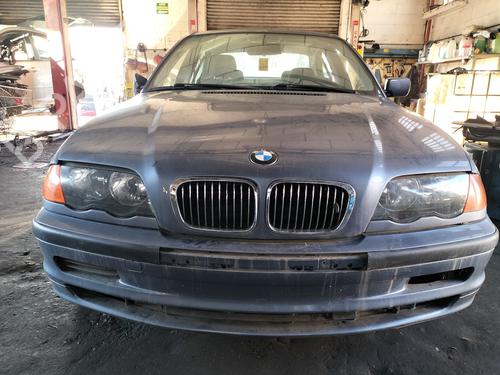 Høyre Foran elrute bryter BMW 3 (E46) 320 d (136 hp) 03120330 | 03120330 |