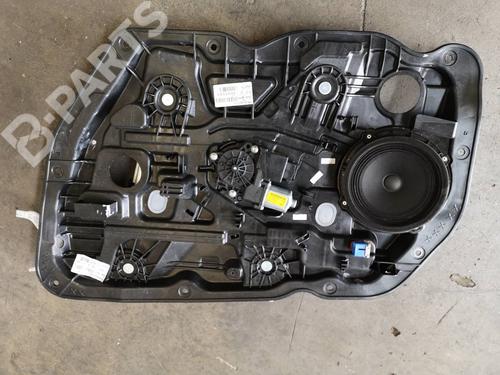 Used Front right window mechanism Front right window mechanism KIA CEE'D Hatchback (ED) [2006-2012] 10262490 10262490