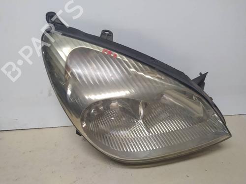 Used Right headlight CITROËN XSARA PICASSO (N68) [1999-2012]  8804883