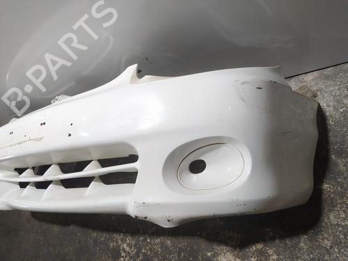 Front bumper HYUNDAI ACCENT I (X-3)  | BP8713588C7 