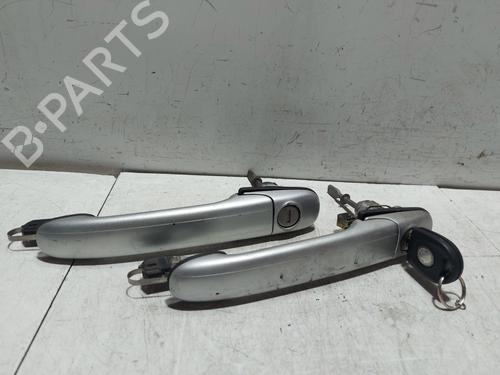 Used Other Other VW POLO (6N2) [1999-2001] 35966121 35966121