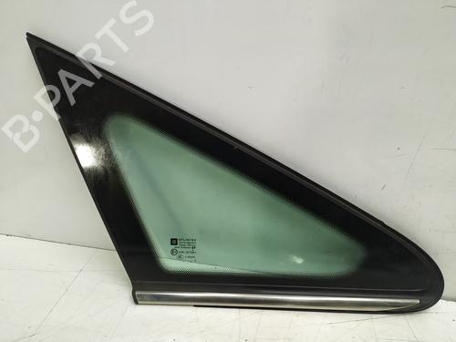 Used Front right quarter glass OPEL ZAFIRA / ZAFIRA FAMILY B (A05) 1.9 CDTI (M75) (120 hp) 30962005