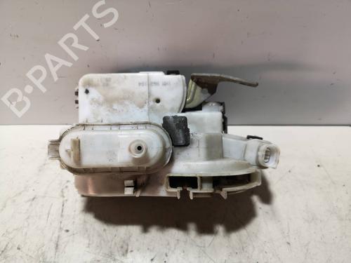 Front right lock VW POLO (6N2)  | BP16054768C97 