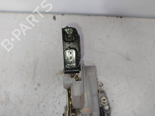 Front right lock HONDA HR-V (GH_)  | BP10923633C97 