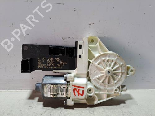 Used Left front window motor PEUGEOT 407 (6D_) [2004-2011]  17081633