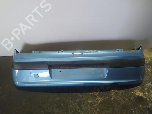 Used Rear bumper TATA INDICA [1998-2025]  17448497