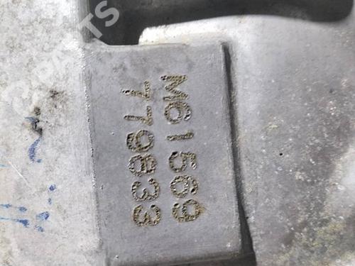 Used Manual gearbox Manual gearbox KIA PICANTO I (SA) 1.0 (61 hp) 11176814 11176814