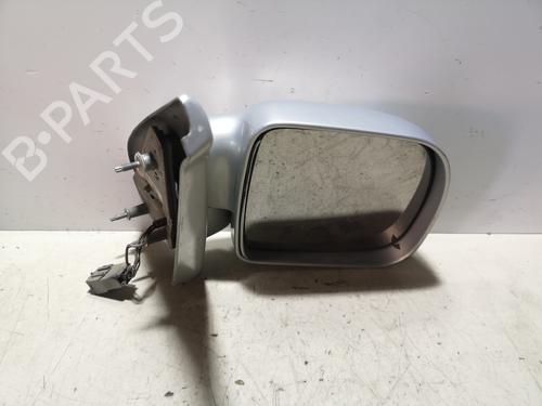 Right mirror RENAULT KANGOO (KC0/1_) 1.4 (KC0C, KC0H, KC0B, KC0M) | BP16268125C27 