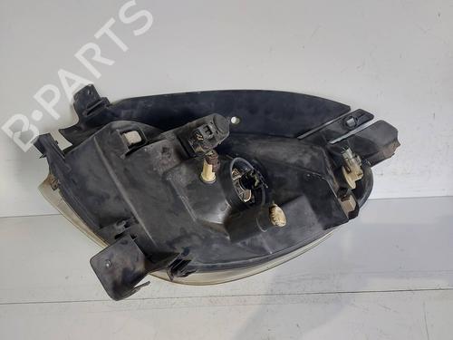 Right headlight CITROËN XSARA PICASSO (N68)  | BP8709796C29 