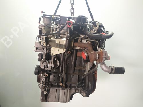 Engine SMART FORFOUR (454) [2004-2006]  10696427