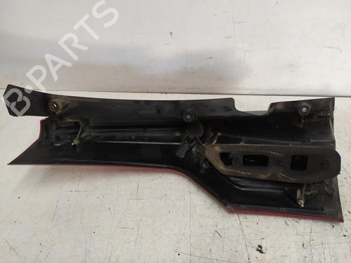 Right taillight CITROËN C4 Picasso I MPV (UD_) | BP30102524C35