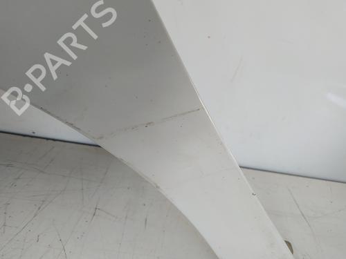 Left front fenders OPEL MERIVA B MPV (S10) 1.6 CDTI (75) | BP25771837C41 