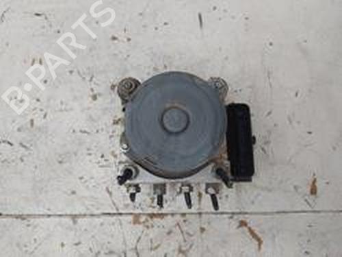 ABS pump CITROËN C4 I (LC_) 1.6 HDi | BP8700990M43 