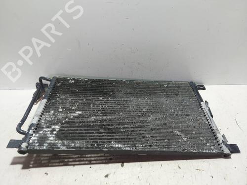 AC radiator BMW X3 (E83) 3.0 d | BP24522320M32 