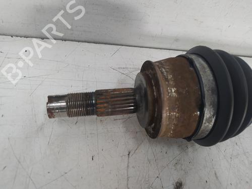 Right front driveshaft OPEL CORSA D (S07)  | BP24986703M39 