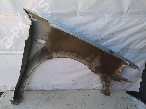 Left front fenders VW POLO III (6N1) 100 1.4 16V | BP12511917C41 