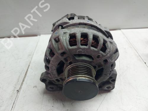 Used Alternator Alternator SKODA FABIA III (NJ3) [2014-2021] 33239303 33239303