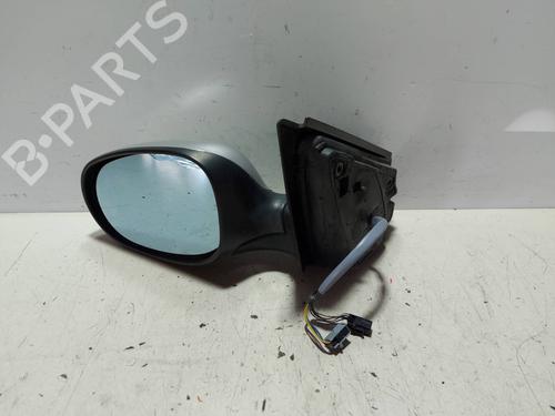 Left mirror FIAT BRAVO II (198_) 1.6 D Multijet (198AXH1B) | BP19487800C26 