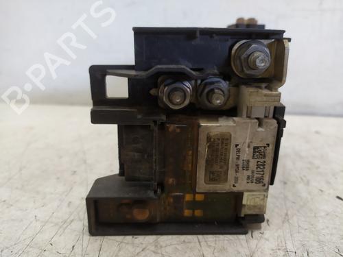 Fuse box PEUGEOT 3008 I MPV (0U_) | BP30569923E1