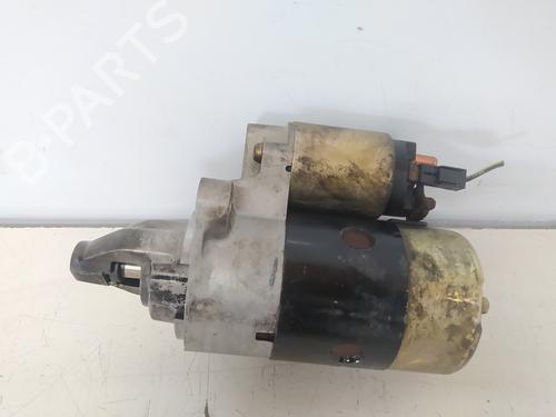 Startmotor SUZUKI IGNIS II (MH) [2003-2025]  15591137