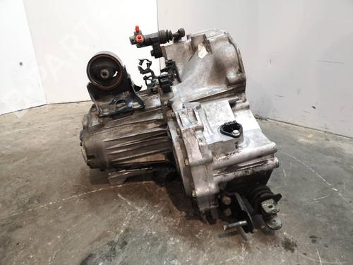 Gearbox NISSAN PRIMERA Hatchback (P12)  | BP16098679M3 
