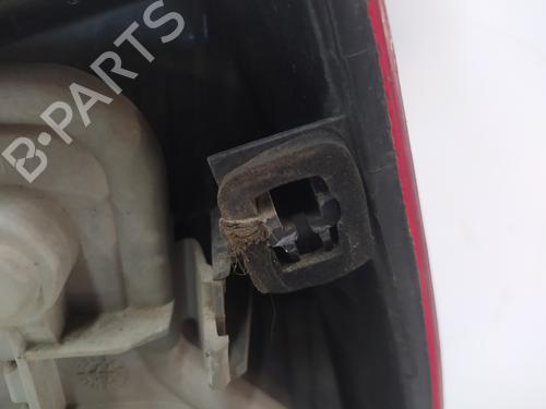 Left taillight VW POLO (9N_, 9A_) 1.4 TDI | BP16963823C34 