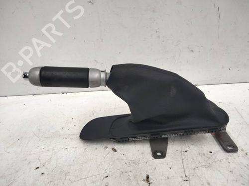 Used Hand brake MINI MINI (R56) Cooper (120 hp) 15655089