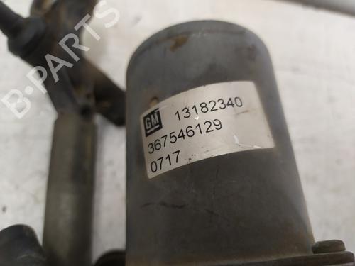 Front wiper motor OPEL CORSA D (S07) | BP24986686M29 - Image 3