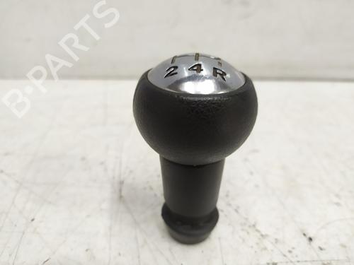 Gearknop CITROËN C4 Coupe (LA_) 1.6 HDi (90 hp) 30150632