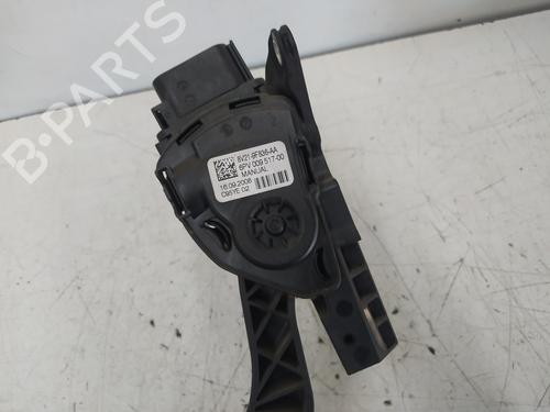 Pedal FORD FIESTA VI (CB1, CCN) 1.6 TDCi | BP25495146I4
