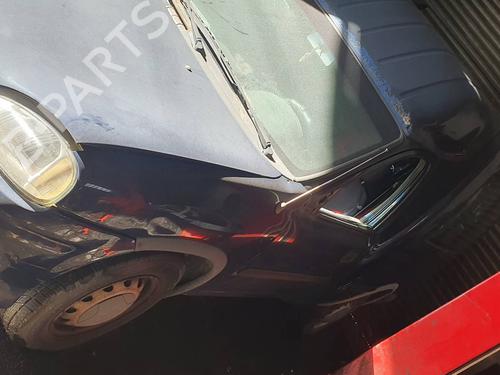 Venstre Baklys OPEL COMBO Box Body/MPV (71_) 1.7 D | BP10005971C34 