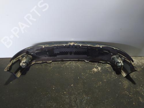 Front bumper PEUGEOT 206 Hatchback (2A/C) 1.4 LPG | BP27468567C7 