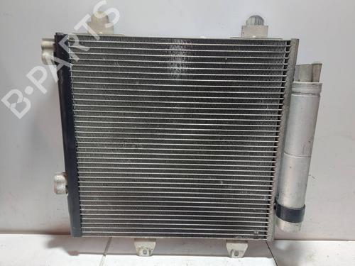 Used AC radiator TOYOTA AYGO (_B1_) 1.0 (KGB10_, KGB10R) (68 hp) 29745173