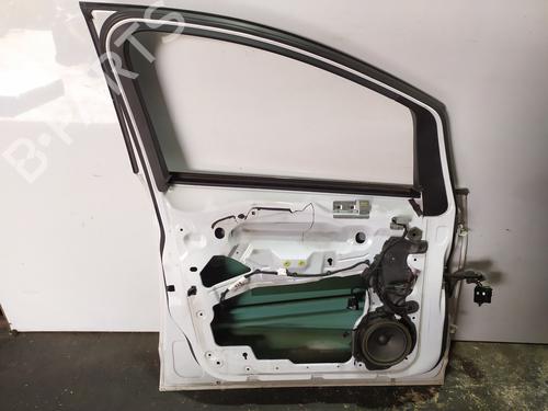 Left front door FORD GRAND C-MAX (DXA/CB7, DXA/CEU)  | BP29907060C2