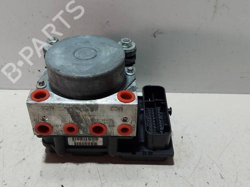 Used ABS pump FIAT GRANDE PUNTO (199_) [2005-2025]  17624682
