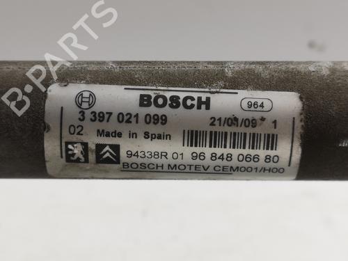 Front wiper motor PEUGEOT 308 I (4A_, 4C_)  | BP8698783M29 
