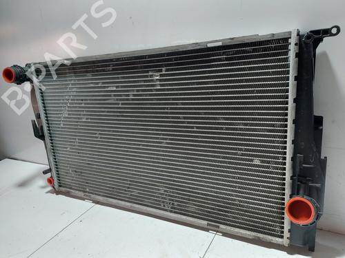 Water radiator BMW 1 (E87) 120 d | BP29401792M31