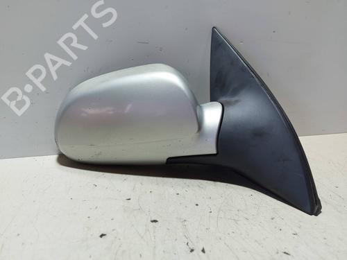 Used Right mirror CHEVROLET NUBIRA Saloon 1.6 (109 hp) 18151164