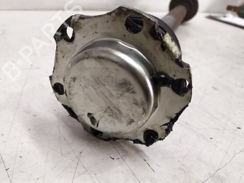 Right front driveshaft SEAT CORDOBA (6L2) 1.9 TDI | BP30150631M39